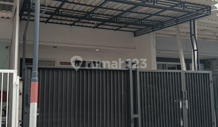 Disewakan Rumah Siap Huni Gading Griya Residence