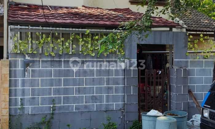 Dijual Rumah di Kelapa Puan, Kelapa Gading, Jakarta Utara