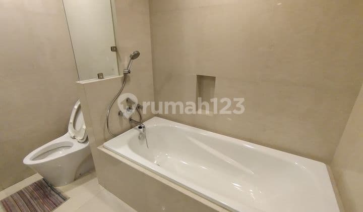 For Rent Sky Garden Apartment in Setiabudi, South Jakarta