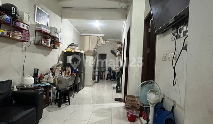 Dijual dan Disewakan Rumah di Kelapa Cengkir, Kelapa Gading