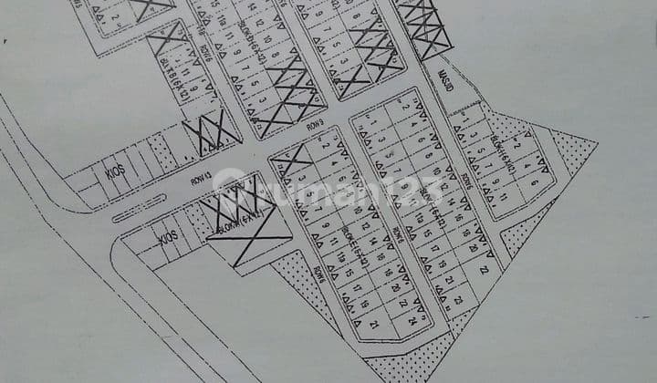 Take Over Perumahan Subsidi Bukit Kiara Payung Panggarangan