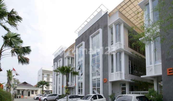 Rumah Kost Mewah Beverly Park Jatinangor Dekat Itb Unpad Bandung