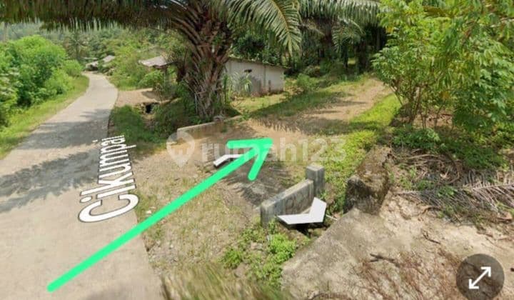 Tanah Kavling Murah Shm Daerah Panggarangan