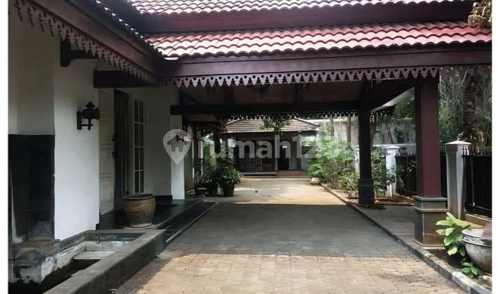 1376 Kalibata Pancoran House