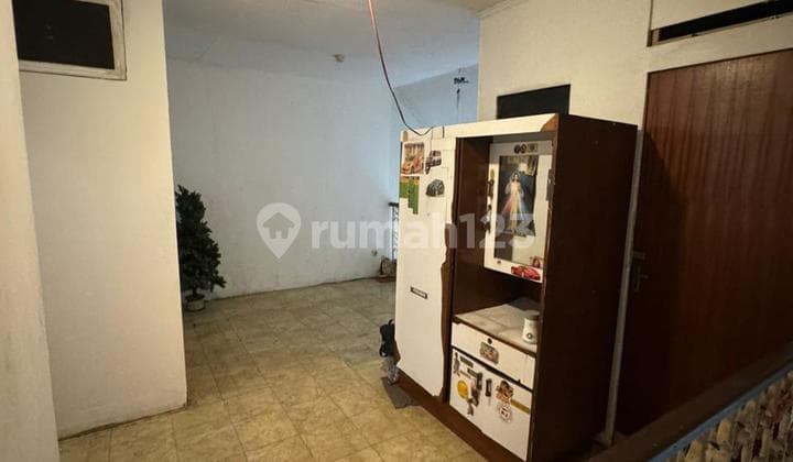 1397 Tanjung Duren House