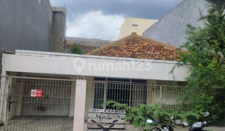 1394 Rumah Tanjung Duren