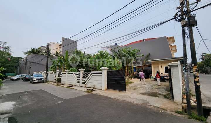 1041 kavling taman ratu