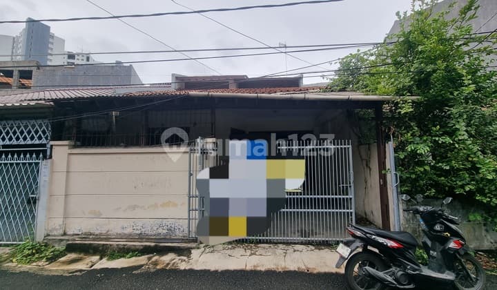 Rumah Lama Duri Kepa 7X15