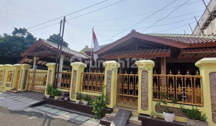 1358 Rumah Percetakan Negara