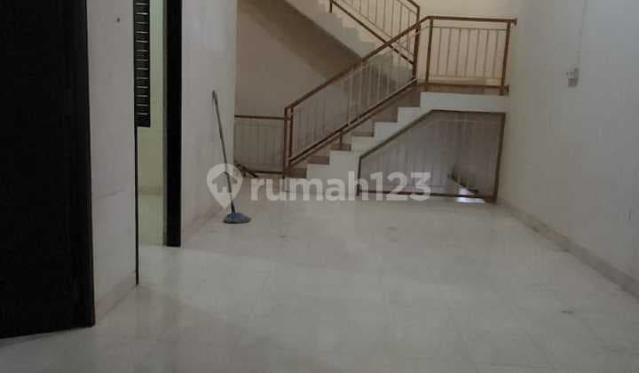 1530 Rumah Kemanggisan