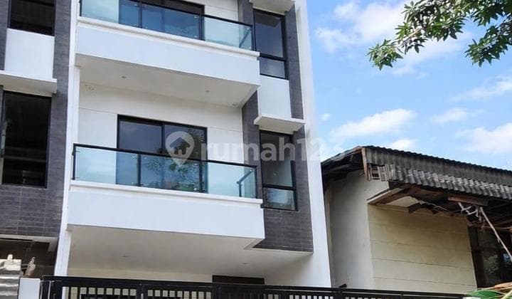 1522 New Homes at Taman Ratu