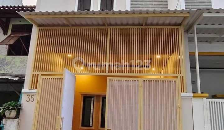 1422 Tanjung Duren House