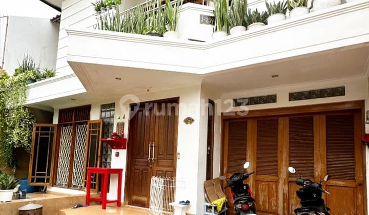 1235 Rumah Duri Kepa
