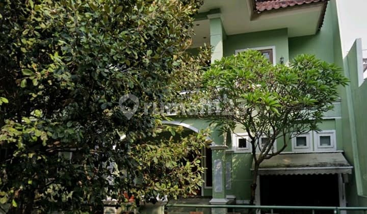 884 Rumah Pik Trimaran