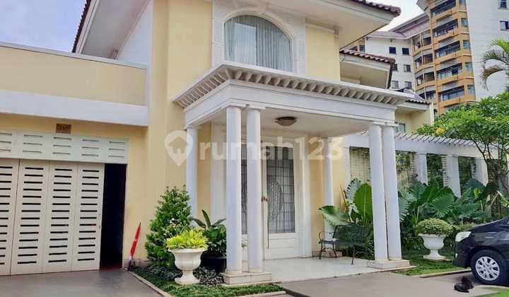 1442 Rumah Permata Hijau