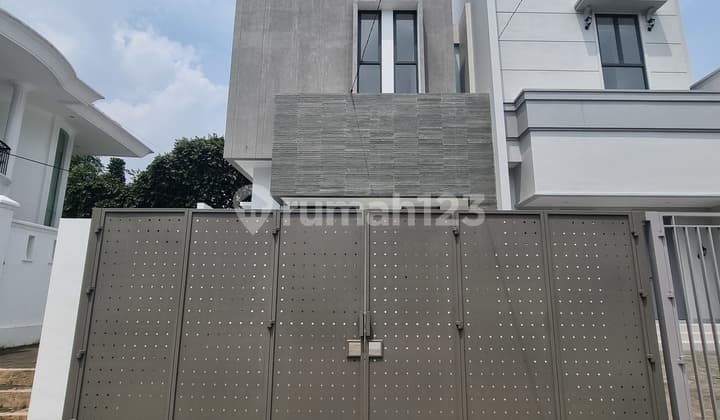 Rumah Baru Citra 2 Ext
