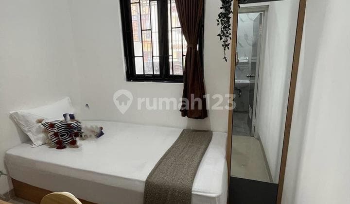 1480 Kos Tanjung Duren