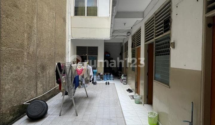 1,222 Rooms in Jelambar