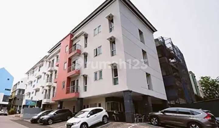 916 Kos Lippo Karawaci