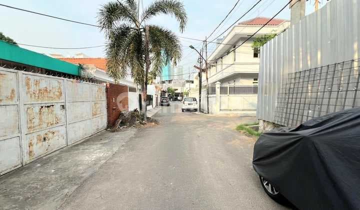 833 Rumah Hitung Tanah Gelong Baru