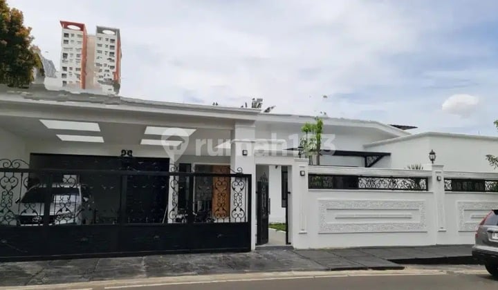 1496 Rumah Baru Cilandak