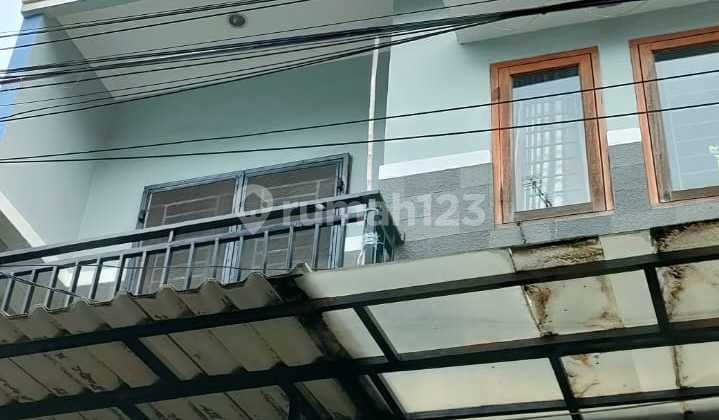 1421 Rumah huk tanjung duren