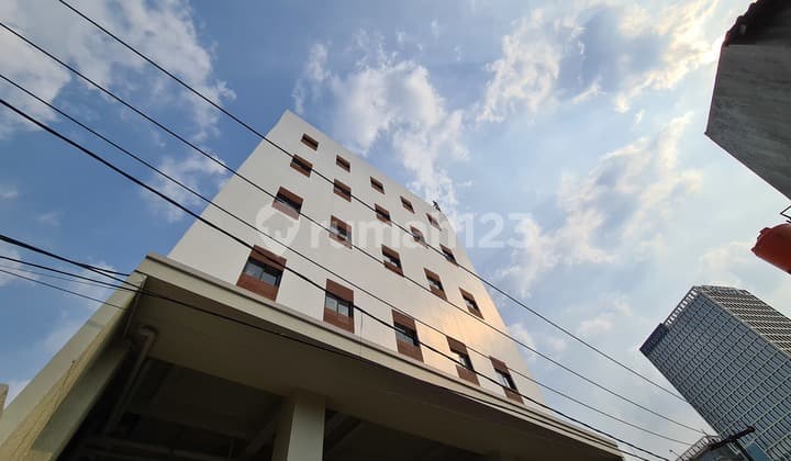 Kos 97 kamar di gading serpong