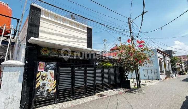 Rumah Lokasi Strategis Area Cakung Jakarta Timur