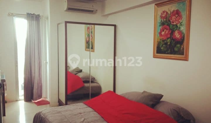 Apartemen Basura Terawat Siap Huni Di Jaktim Furnished Bagus