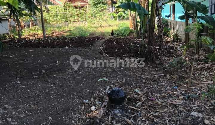 Tanah di Daerah Dekat Universitas Atmajaya Bsd
