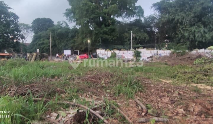 Tanah Komersil Bogor Cocok untuk Perkantoran Hotel dan Bisnis