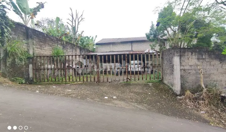 Sewa Workshop Ciawi Bogor Akses Dekat Tol