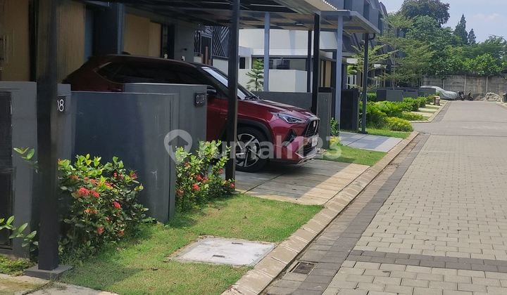 Rumah Second Shila Sawangan Bagus Siap Huni