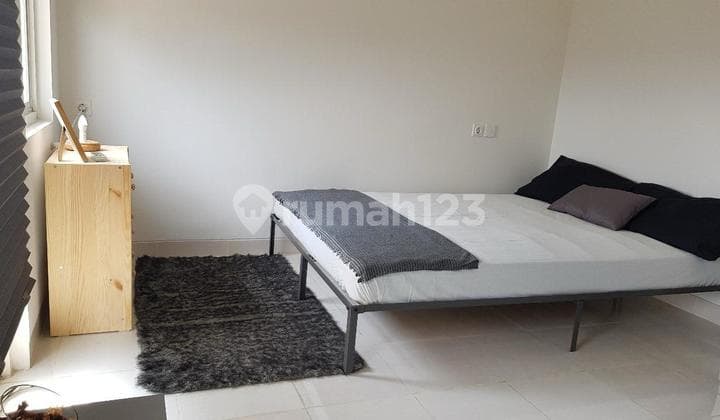 Affordable Apartments in Sentul Fully Furnished