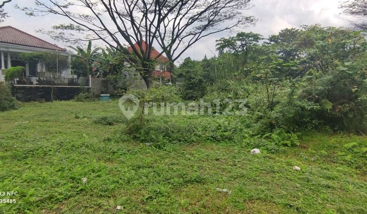 Tanah Murah Dalam Perumahan Bnr Siap Bangun