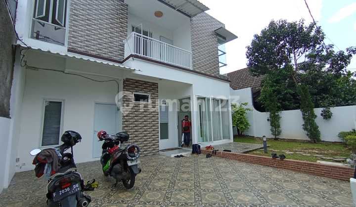 Baranang Siang Indah House Near Summarecon Bogor
