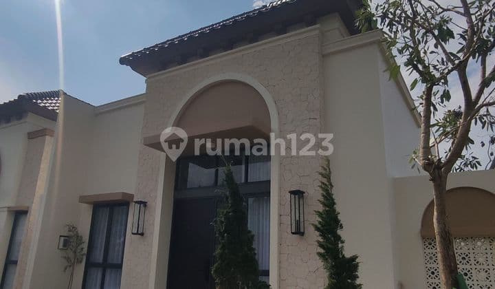 Rumah Citra City Sentul Harga Perdana Best View Di Kawasan Sentul