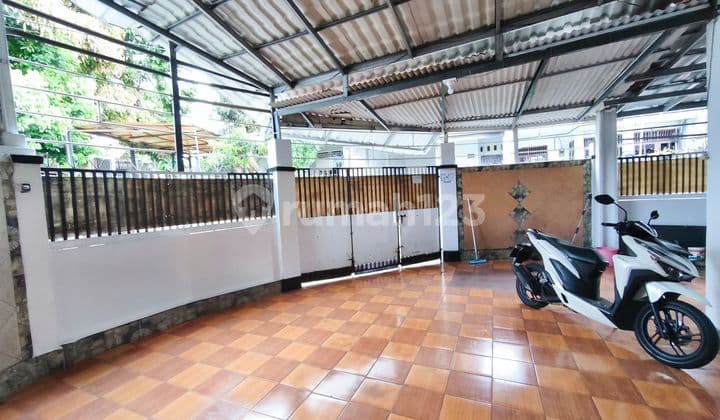 Rumah Dijual Cipaku Indah Posisi Hook