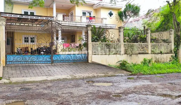 Rumah Mewah Bogor Nirwana Harga Murah