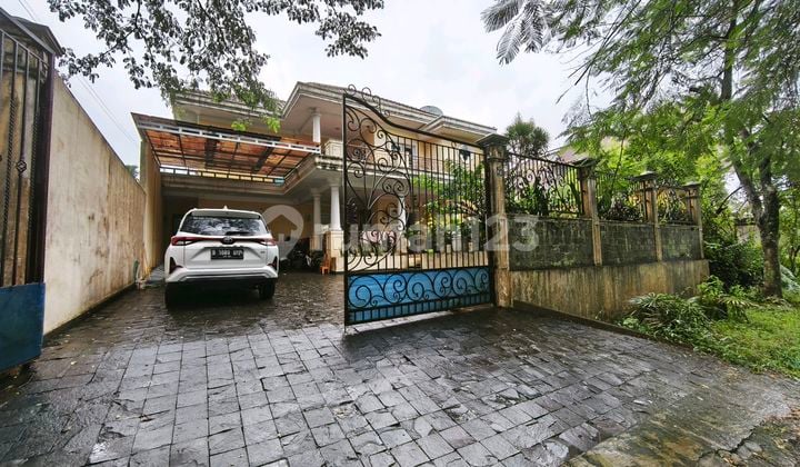 Rumah Mewah Harga di Bwah Psaran Bnr Bogot