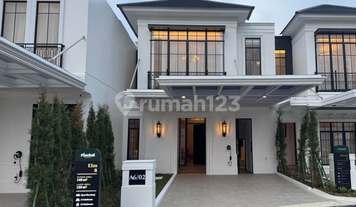 The Mutiara Bogor Lokasi Strategis Di Bogor