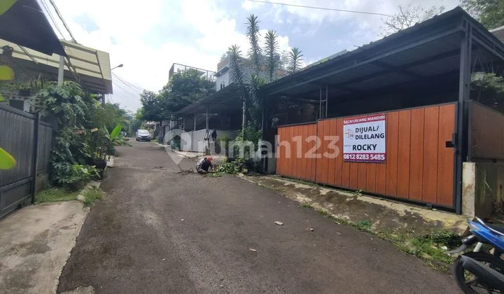Rumah Bagus Bogor View 2 Dekat Akses Tol