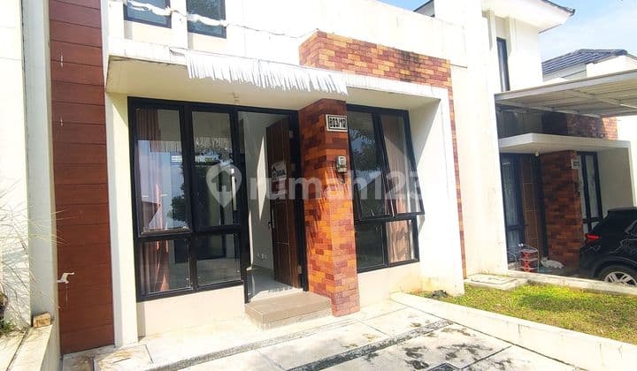 Citra Sentul Raya Jual Butuh Harga Murah