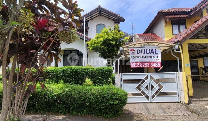 Strategic 2-Story House in Purimas Bondongan Housing Complex