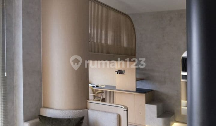 Citralake Suites Apartment Furnished