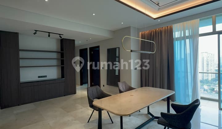 Apartement Essence Darmawangsa