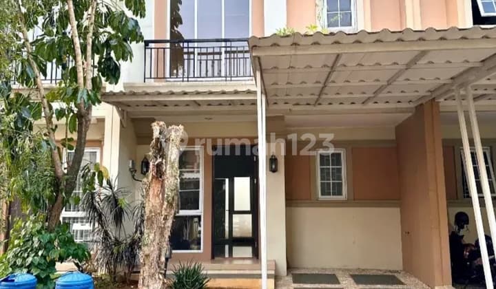 Affordable. Nice House Attractive Price Alegria Park, Bsd