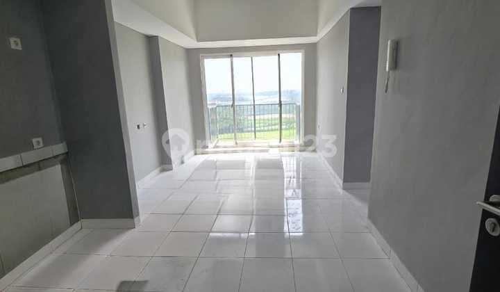 Di bawah harga PPJB, APARTEMENT CASA DE PARCO BSD CITY, 2 BR CORNER