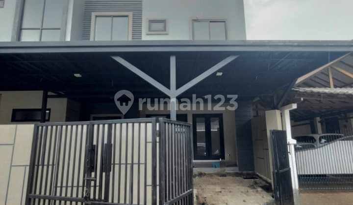 Ready Stock!!! Rumah New Minimalis Modern