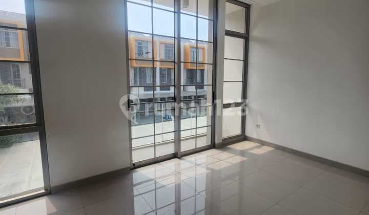 Dijual Rumah Cluster Miami Pik 2 Uk 6x15